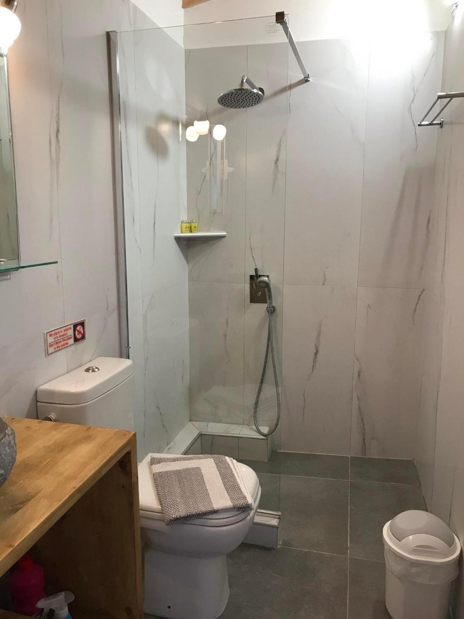 Limani Studio Lákka 外观 照片